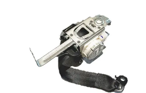 Audi A4 S4 B8 8K Front seatbelt 3066322