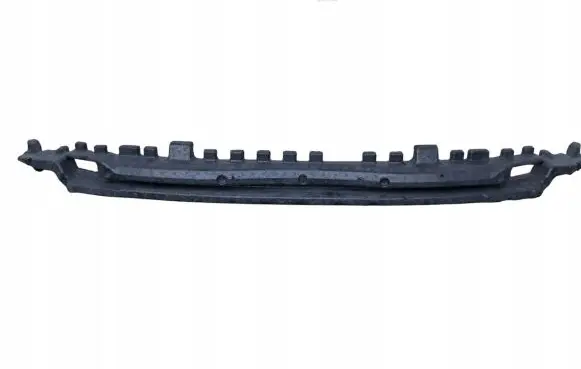 Audi A4 S4 B9 8W Front bumper foam support bar 8W0807550AA