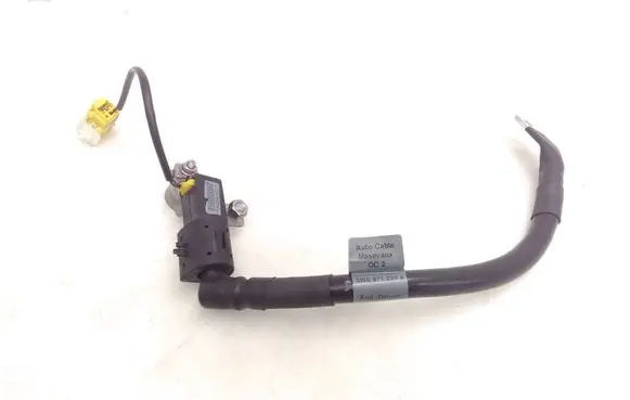 Bentley Continental Positive cable (battery) 3W0971228A