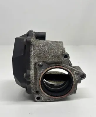 Volkswagen Touran I Throttle valve 03G128063G 3010070441 A2C53241824