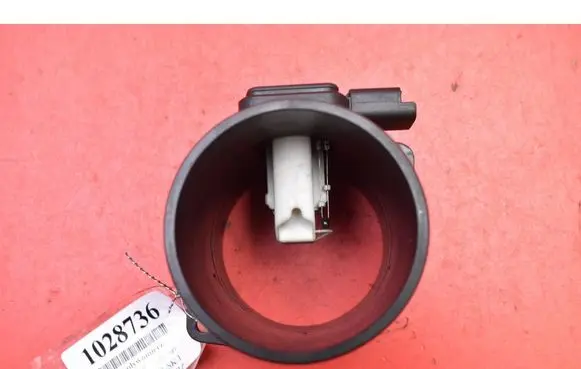 Peugeot 508 RXH Mass air flow meter 9645948980