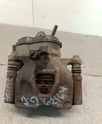 Audi A4 S4 B9 Rear brake caliper