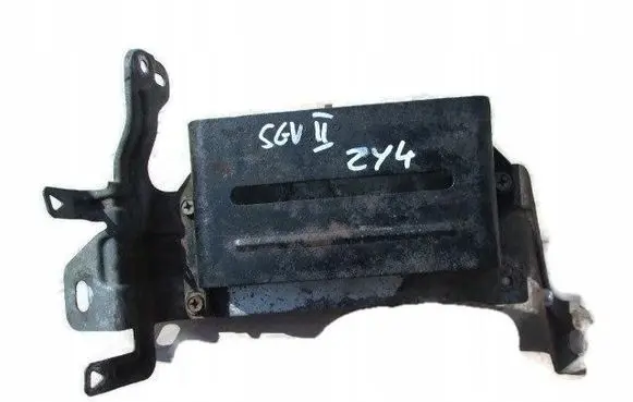 Suzuki Vitara (LY) Engine control unit holder 