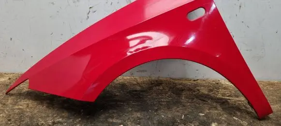 Seat Ibiza IV (6J,6P) Fender