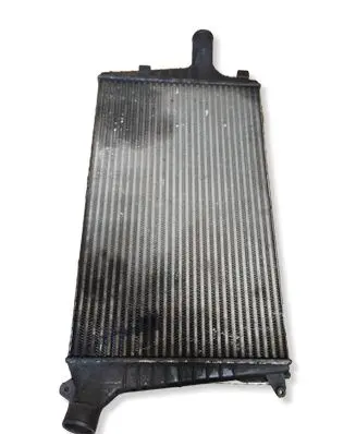 Audi A6 S6 C5 4B Intercooler radiator 4B0145805A