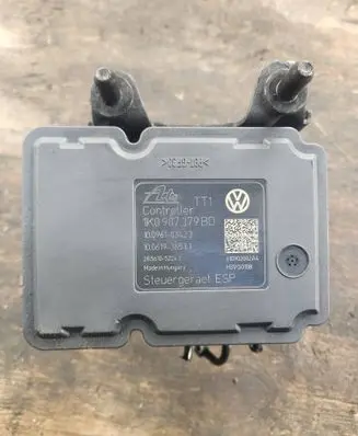 Skoda Octavia Mk2 (1Z) ABS Pump 1K0907379BD 10061936531 28561052243