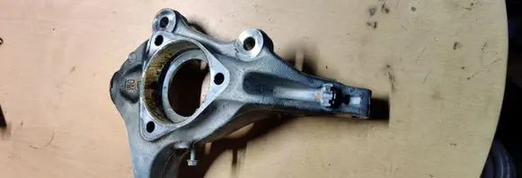 Chevrolet Malibu Other front suspension part 23384197