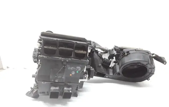 Audi A6 S6 C5 4B Interior heater climate box assembly housing 4B1820005F
