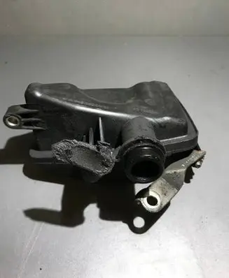 Mercedes-Benz S W221 Intake resonator A6421400087