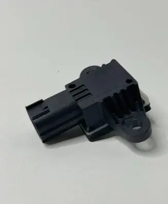 Ford Mustang VI Airbag deployment crash/impact sensor GN1514C676AA 11052018 BB92C063