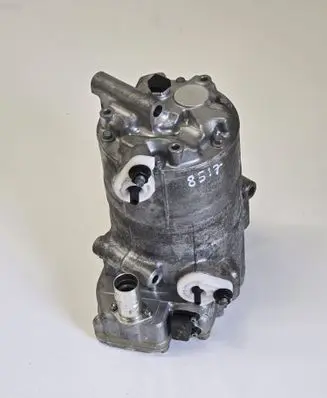 Air conditioning (A/C) compressor (pump)