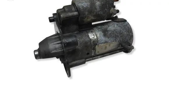 Volvo C30 Starter motor 
