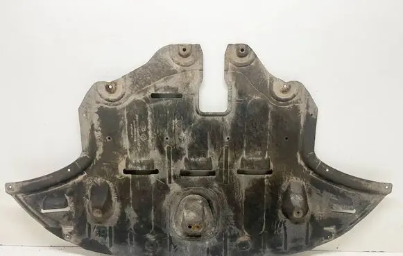 KIA Sportage Engine splash shield/under tray 29110F1000
