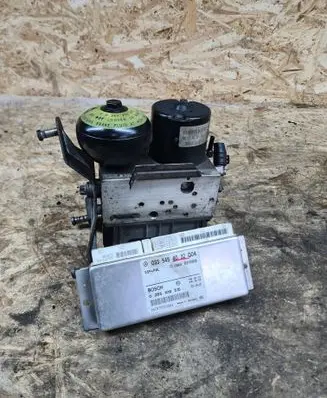 Mercedes-Benz E W211 ABS Pump A0054319612 0265250110 0335454032
