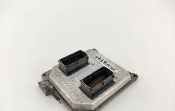 Opel Astra H Engine control unit/module 55564081