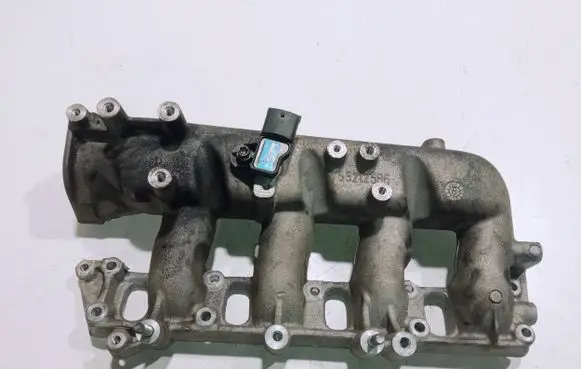 Alfa Romeo 147 Intake manifold 55212586