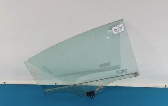 Hyundai Elantra VI Rear door window glass IMPRK1518762
