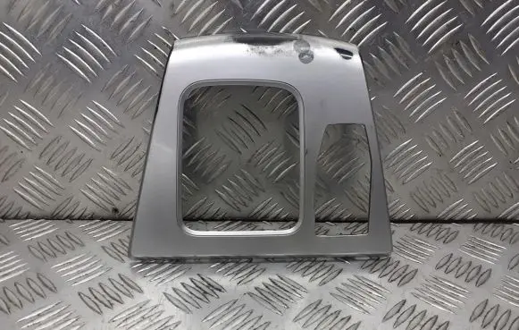 Mazda 5 Gear shifter surround trim plastic CC3064341ABS
