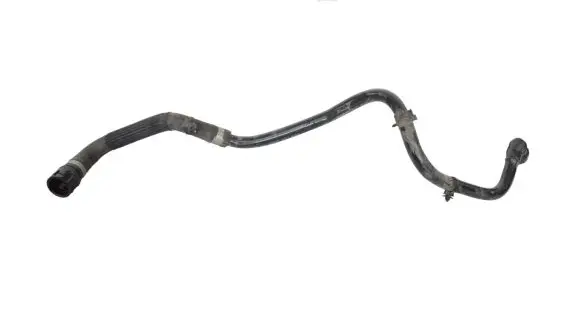 Jaguar I-Pace Engine coolant pipe/hose J9D38D120AD