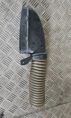 Mercedes-Benz C W205 Breather hose/pipe 0613648A 14395A