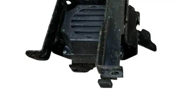 Peugeot 208 Horn signal 9826651580 KA1591490001