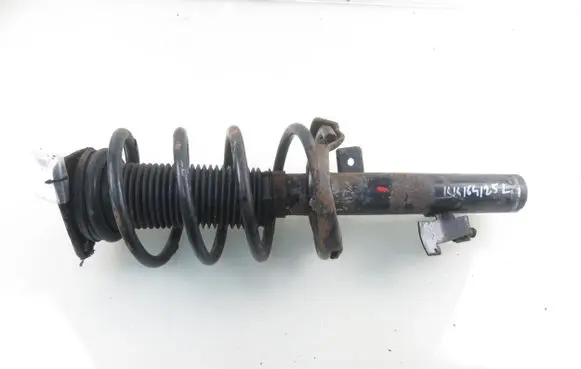 Mazda 5 Front shock absorber with coil spring