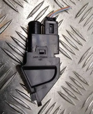 Volvo V70 Interior temperature sensor 1135800870