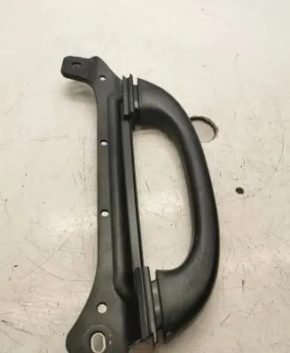 Jeep Grand Cherokee Rear interior roof grab handle P6EM32DX9AA