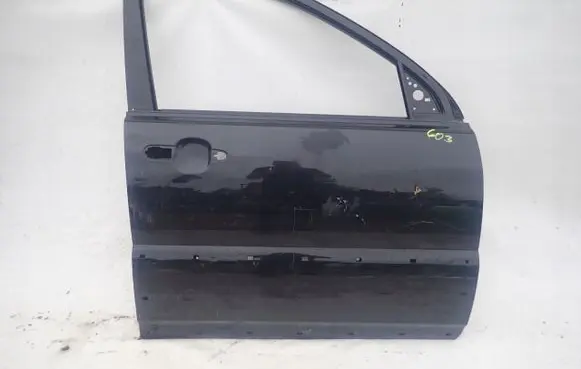 KIA Sportage Front door