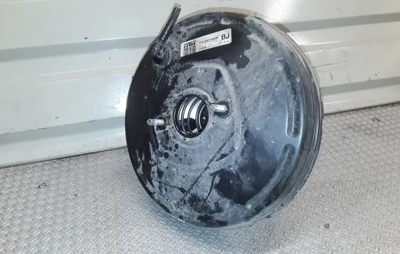Opel Meriva B Brake booster 13257628
