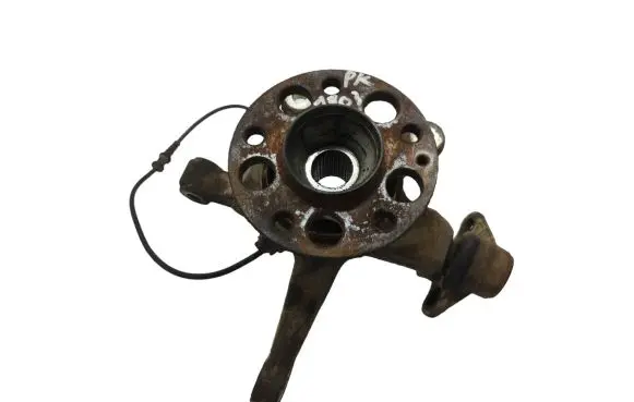 Mercedes-Benz B W245 Front wheel hub