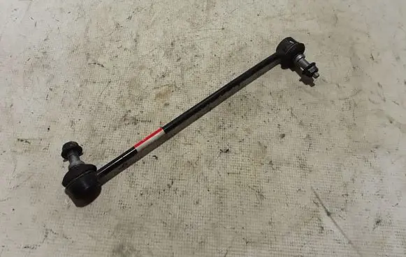 Front anti-roll bar/stabilizer link