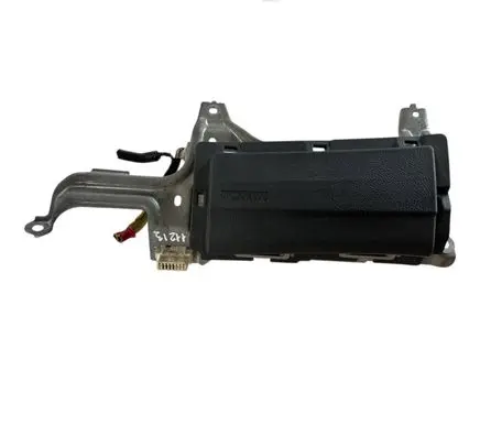 Knee airbag
