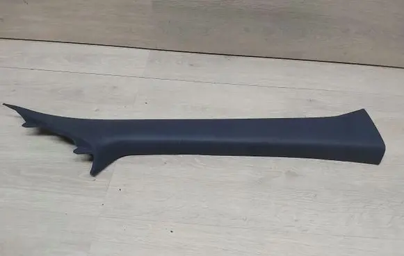 Toyota Corolla E210 E21 Other sill/pillar trim element 