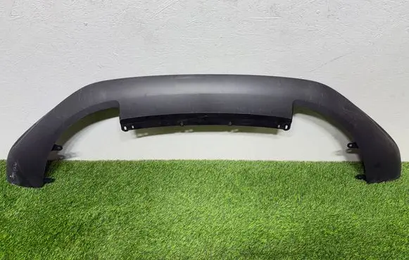 Porsche Macan (95B) Front bumper lip 95B807061Q