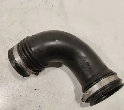 Renault Scenic II - Grand scenic II Air intake hose/pipe 8200201614