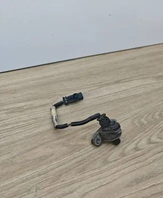 Crankshaft position sensor