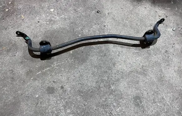 Dodge Durango III Rear anti-roll bar/sway bar 68184507AA