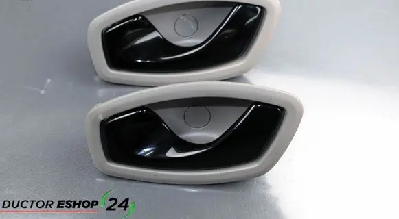 Renault Zoe Rear door interior handle 806700006R 806700006