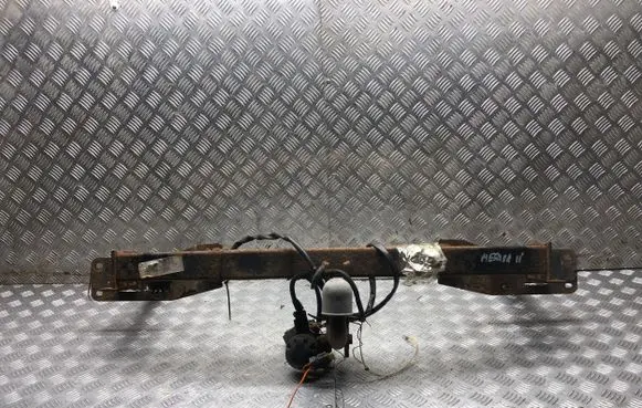 Opel Meriva B Tow bar set 