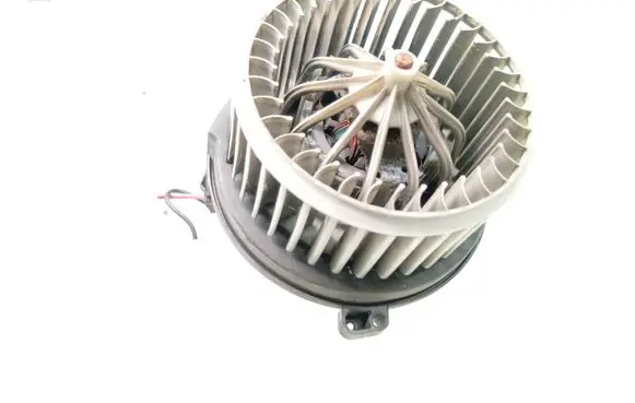 Citroen Jumper Heater fan/blower B838