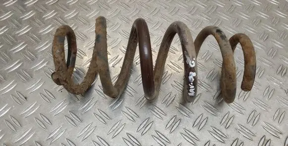 Toyota RAV 4 (XA30) Rear coil spring