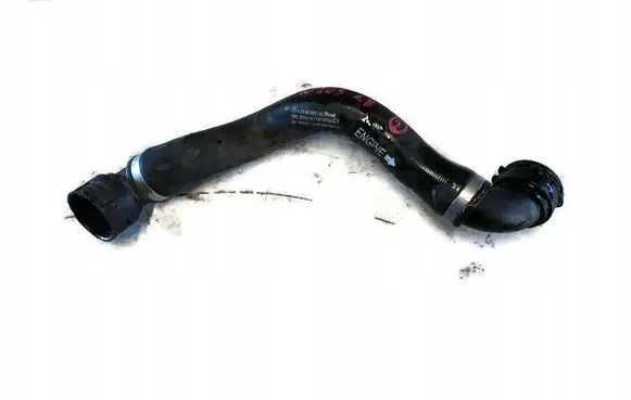 Mercedes-Benz C W205 Engine coolant pipe/hose A2055010082