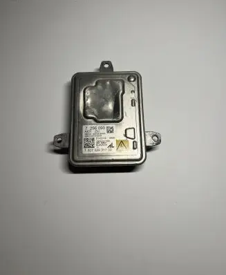 BMW 5 F10 F11 Headlight ballast module Xenon 7296090 130732931700