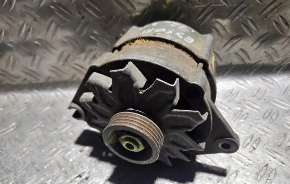 Peugeot 405 Generator/alternator 0120489258