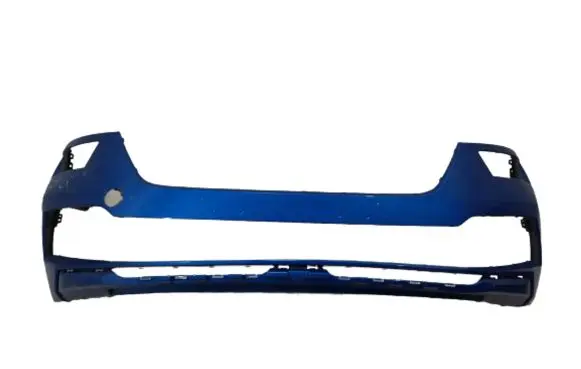 Skoda Kamiq Front bumper ZDRU169