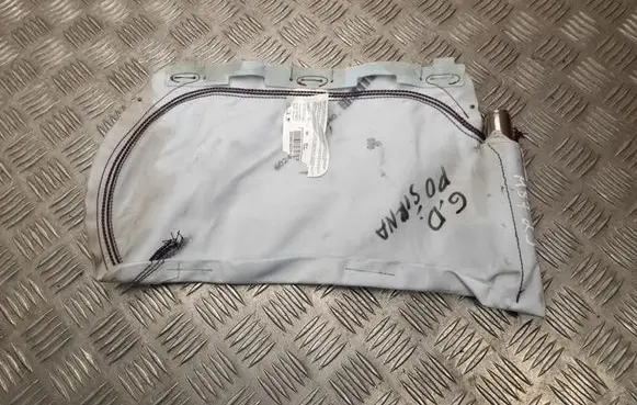 Mercedes-Benz S W222 Side airbag A2228601502