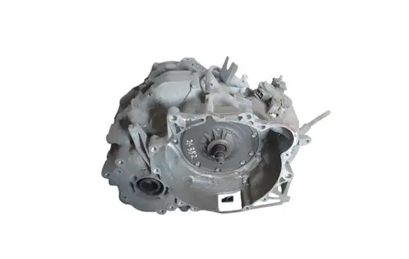 Opel Antara Manual 6 speed gearbox 3511155A290
