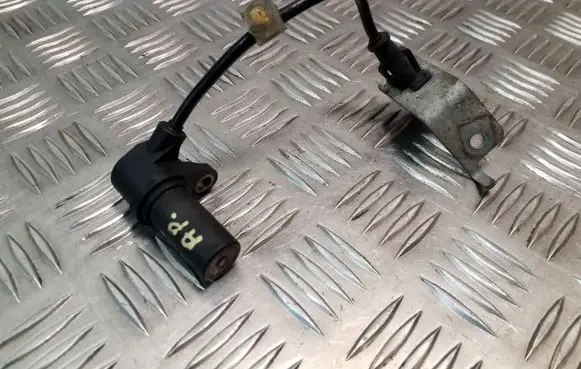 Honda FR-V Crankshaft position sensor 0281002659