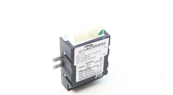 BMW M6 Fuel injection pump control unit/module 7426094 0151150348 55892110